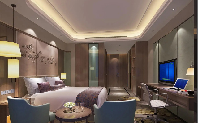 Guiyang Anman Hotel