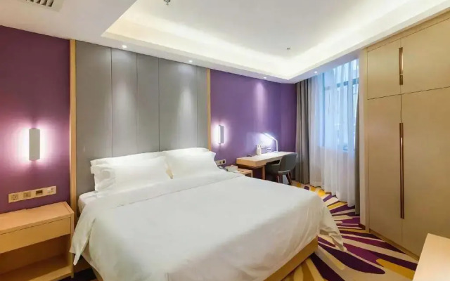 Lavande Hotels Xiamen Zhongshan Road Pedestrian Street