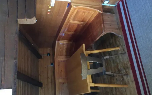 Skihütte Kettingalm