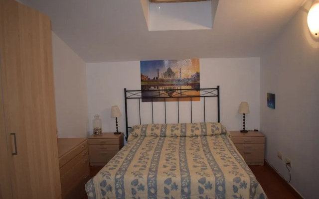 Apartmento Marina Sant Jordi