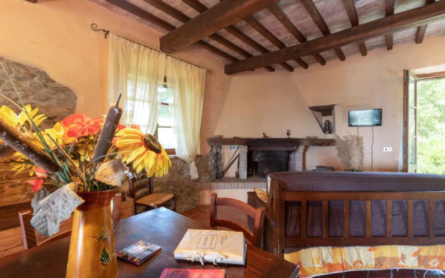 House Le Calle Cinigiano