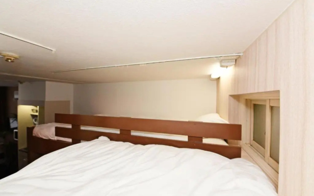 Heights N7 / Vacation STAY 7574