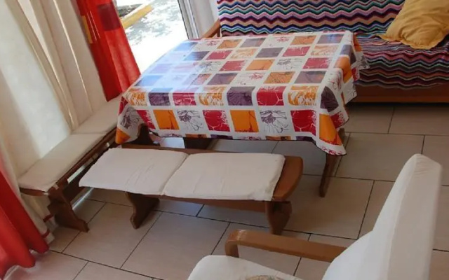 Ferienhaus Lainga