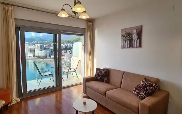 Ponta Nova One bedroom - Sea view