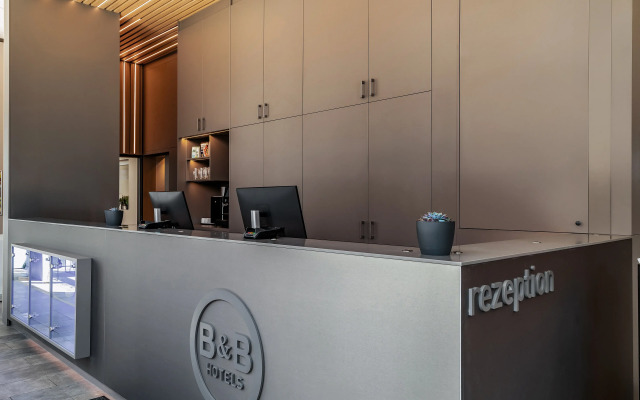 B&B Hotel Villingen-Schwenningen