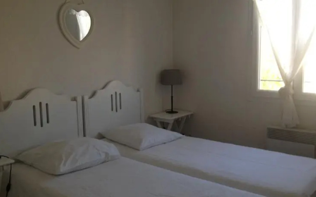Maison Mitoyenne