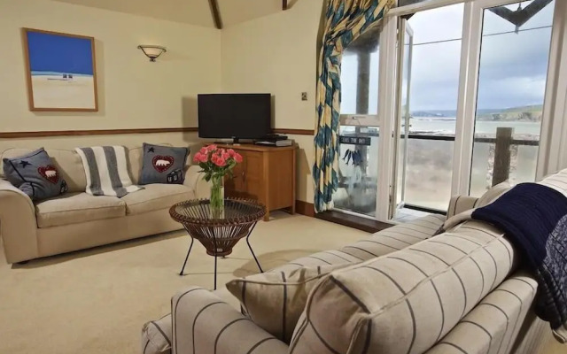 12 Thurlestone Rock