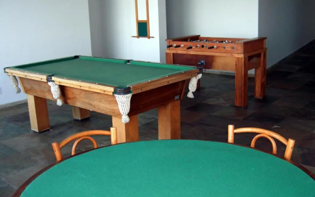 Hotel Atlântico