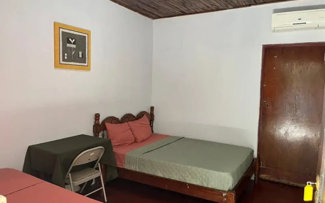 Hotel Guanacaste