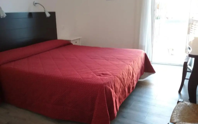 Hotel Tirreno