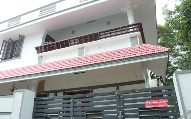 Prana Inn