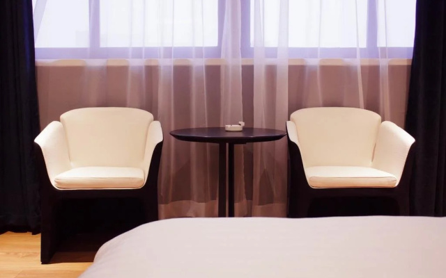 Shantou Jingxi Hotel