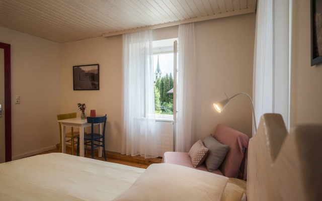 Wanderlust Boutique Rooms