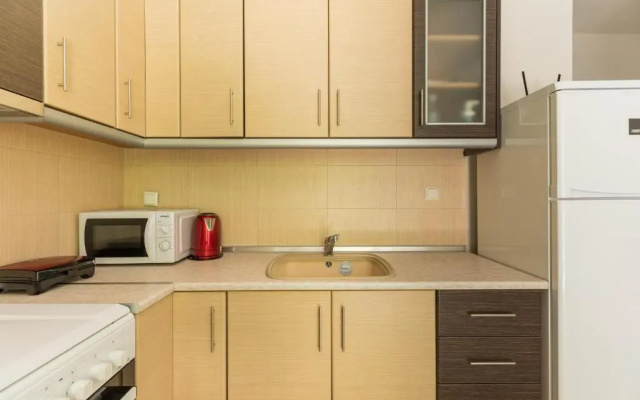 Siviri Forest View Apartment