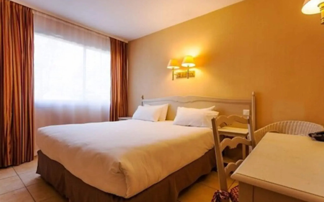 Logis Hôtel Nimotel
