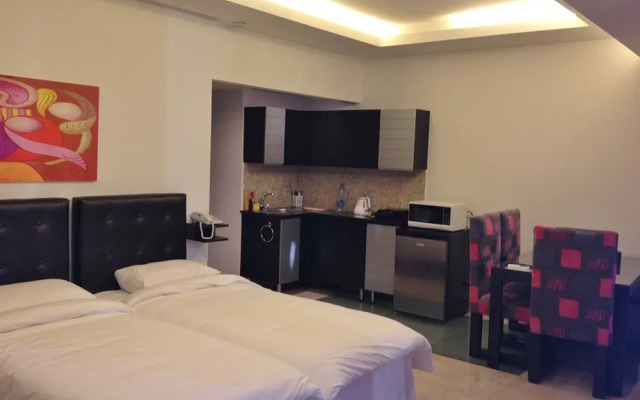 Caesar's Park Hotel