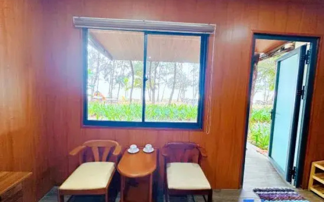 Khu Camping & Homestay Ven Bien