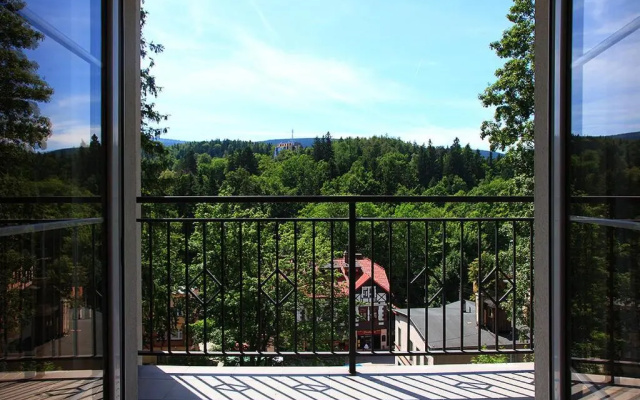 Villa Avangarda