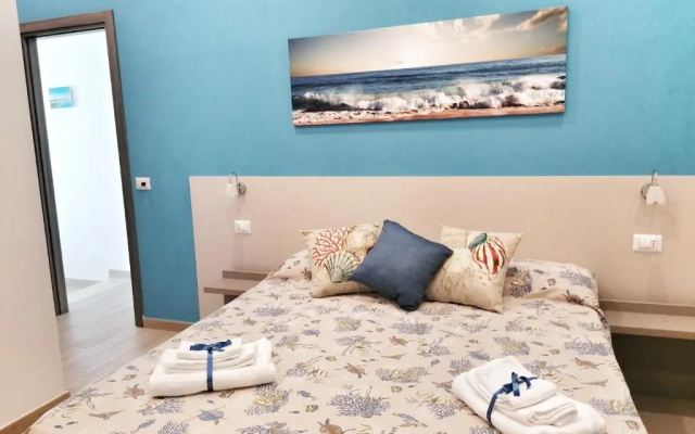 B&B Marina di Naxos