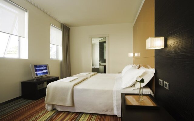 Отель T Hotel Италия, Кальяри - отзывы, цены и фото номеров - забронировать отель T Hotel онлайн комната для гостей
