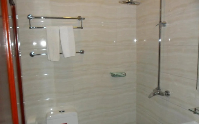 Yabuli National Forest Park Hotel