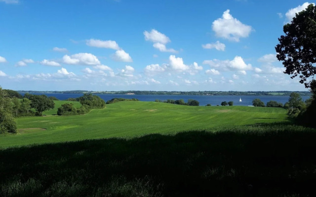 8 Person Holiday Home in Aabenraa