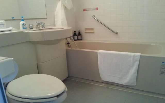Grampus Resort Shirahama