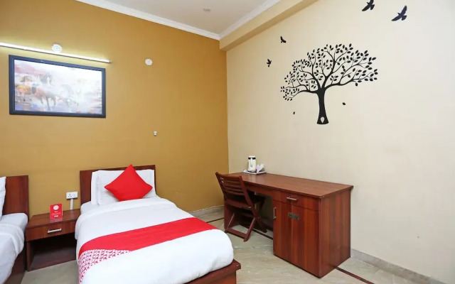 OYO 4814 Nstay 46