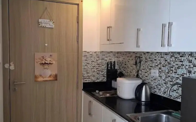 SMDC Good Stays - Shore Residences 2BR