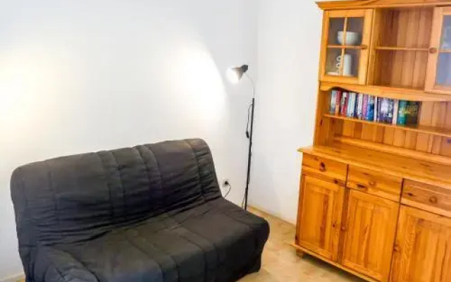 Apartment Le Beach.19