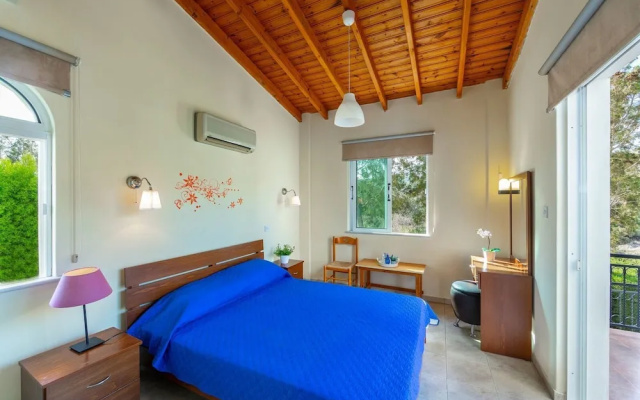 Villa Aphrodite