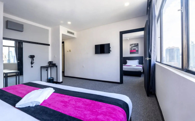 TEEDO Hotel Kuala Lumpur