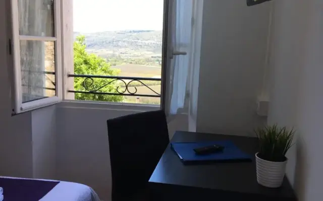 Hotel Belvue