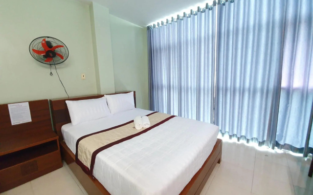 Truong Son Hotel