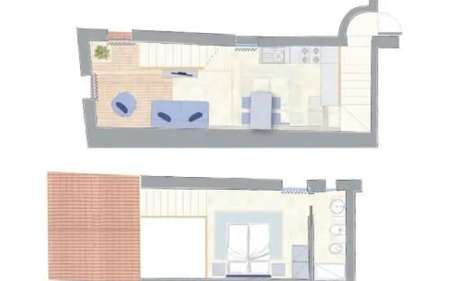 Residence Carducci