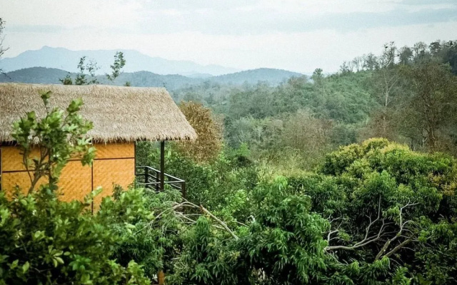 HugHome Valley Chiang Dao Hostel