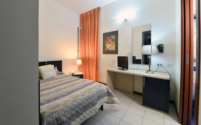 Hotel Ferrari