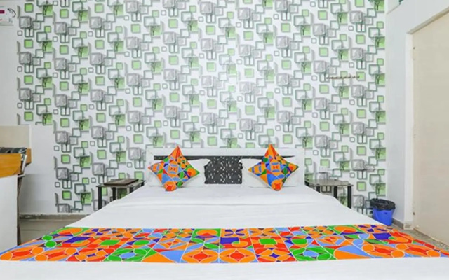 Super OYO Flagship 92280 Hotel Ashiyana Inn