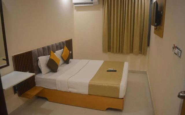 Hotel ABM Aura