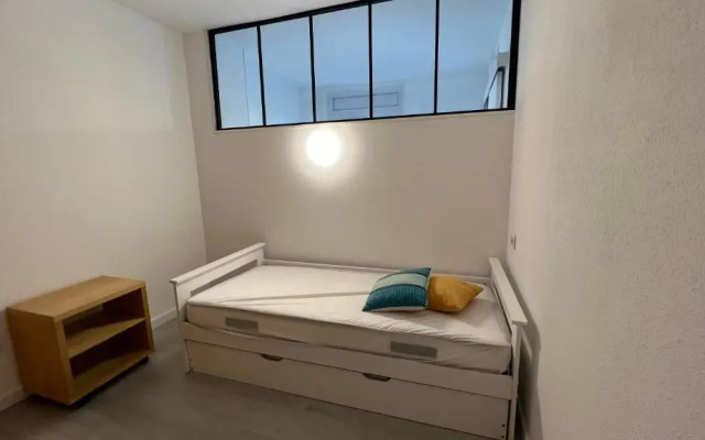 Precioso apartamento para 6 personas