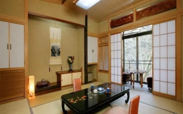 Yatsugawakan