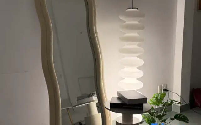 Zen Home