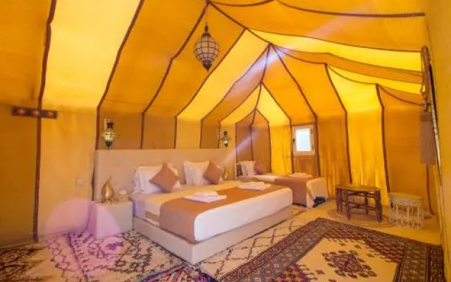 Orient Desert Camp