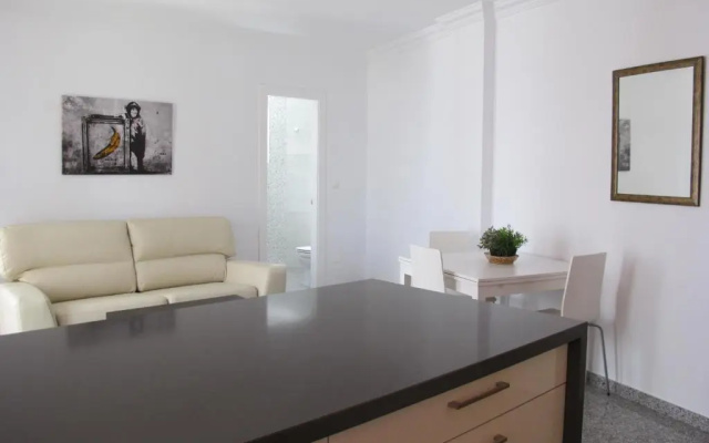 Apartamentos Jimmy 2
