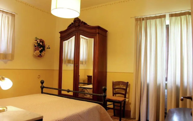 Cozy Holiday Villa in Grosseto With Swimming Pool