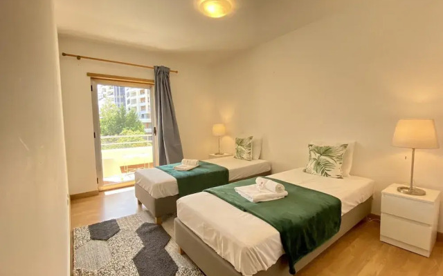 Portimão Riverside by Homing