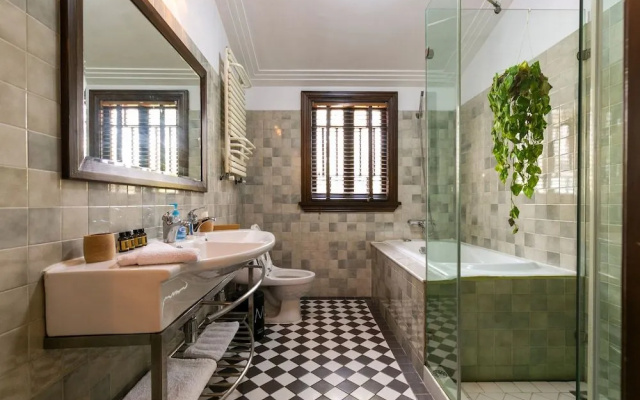 Yuyuan Impression Guesthouse