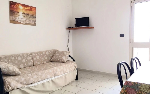 Bilocale Panorama in Residence