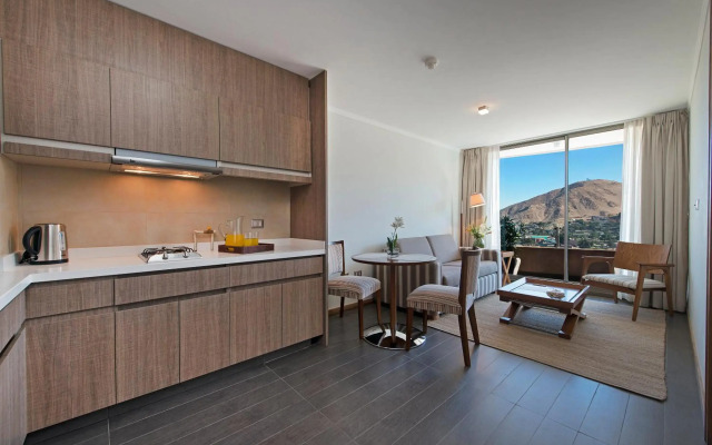 Atacama Suites