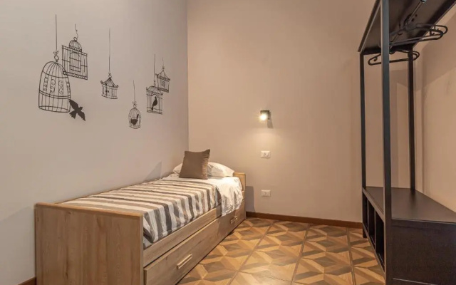 Galvani Apartments